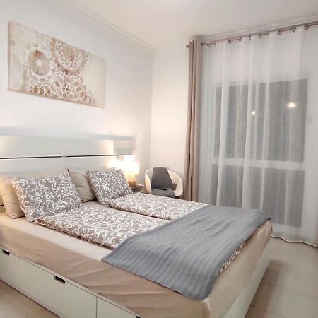 Residential Golf Park - Casa Prezi Daire San Miguel de Abona Dış mekan fotoğraf