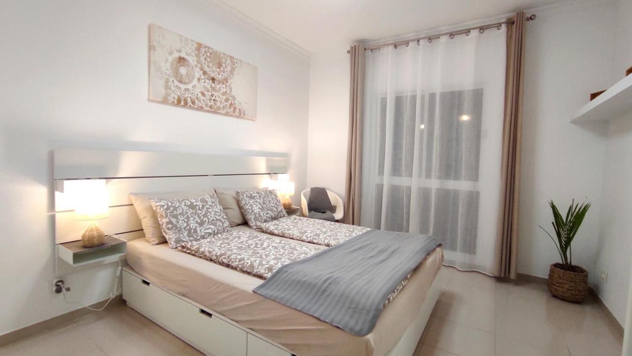 Residential Golf Park - Casa Prezi Daire San Miguel de Abona Dış mekan fotoğraf